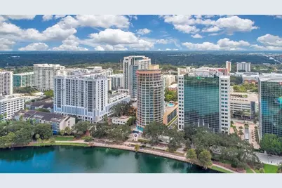 322 E Central Boulevard #1005, Orlando, FL 32801 - Photo 46