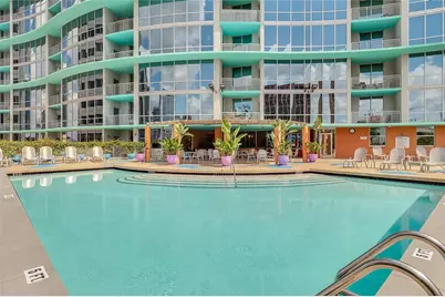 322 E Central Boulevard #1005, Orlando, FL 32801 - Photo 38