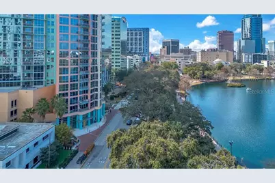 322 E Central Boulevard #1005, Orlando, FL 32801 - Photo 50