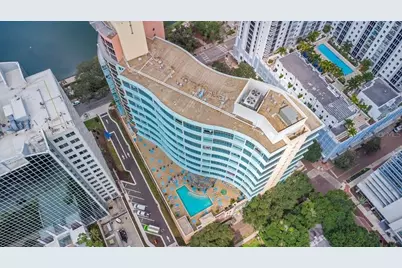 322 E Central Boulevard #1005, Orlando, FL 32801 - Photo 42