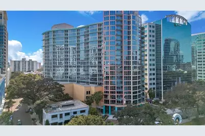 322 E Central Boulevard #1005, Orlando, FL 32801 - Photo 52