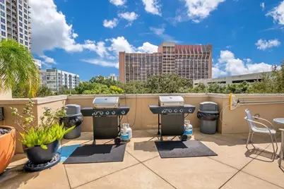 322 E Central Boulevard #1005, Orlando, FL 32801 - Photo 34