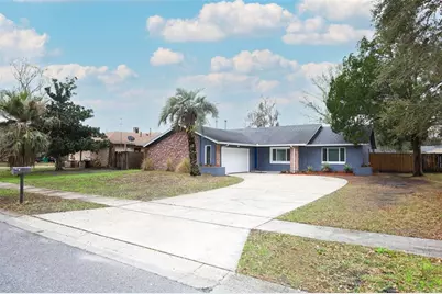 110 Mockingbird Lane, Winter Springs, FL 32708 - Photo 2