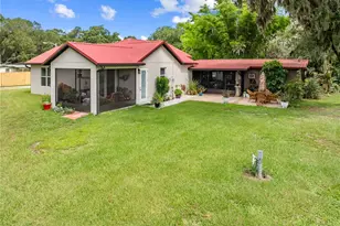 5868 Alligator Lake Shore W, Saint Cloud, FL 34771 - Photo 2