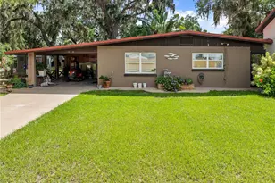 5868 Alligator Lake Shore W, Saint Cloud, FL 34771 - Photo 1
