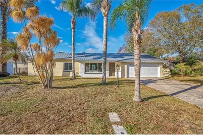 2801 Gulfstream Road, Orlando, FL 32805 - Photo 1