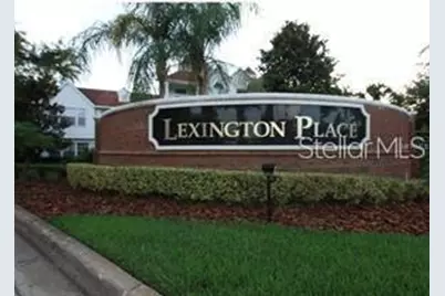 11594 Westwood Boulevard #1624, Orlando, FL 32821 - Photo 1