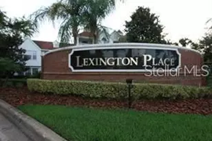 11594 Westwood Blvd, Orlando, FL 32821 - Photo 1