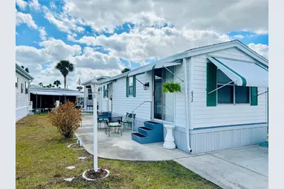 9000 US Highyway 192 #652, Clermont, FL 34714 - Photo 1