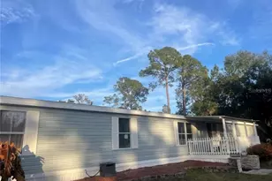 8809 Treasure Island Rd, Leesburg, FL 34788 - Photo 1