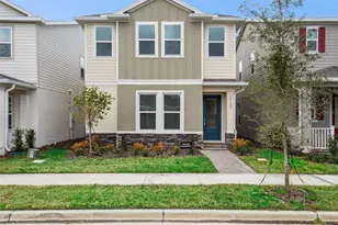 16186 Honey Harvest St, Winter Garden, FL 34787 - Photo 2