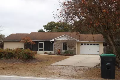 7023 Wright Avenue, Mount Dora, FL 32757 - Photo 1