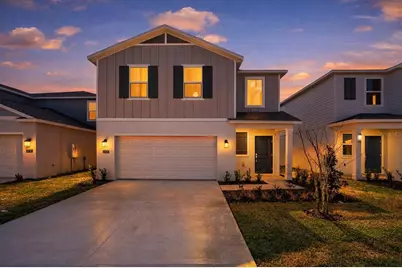 6424 Domizio Drive, Winter Haven, FL 33884 - Photo 2