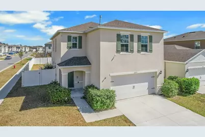 3429 Curlew Avenue, Leesburg, FL 34748 - Photo 1