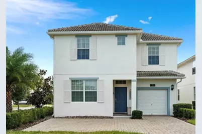 4700 Sleepy Hollow Drive, Kissimmee, FL 34746 - Photo 1