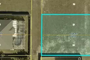 1002 Santa Barbara Blvd N, Cape Coral, FL 33993 - Photo 1