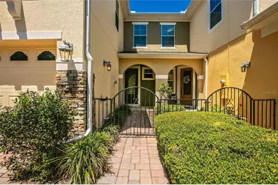 2770 Sweet Magnolia Place, Oviedo, FL 32765 - Photo 2