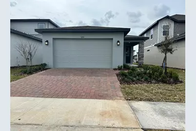 2289 Treasure Hill Street, Clermont, FL 34715 - Photo 1