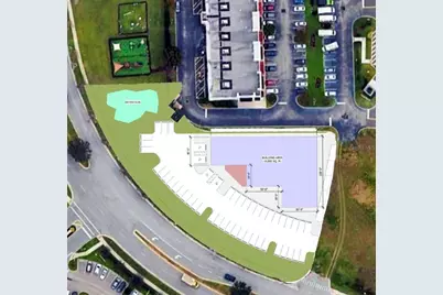 0 Ball Park Road, Kissimmee, FL 34741 - Photo 4