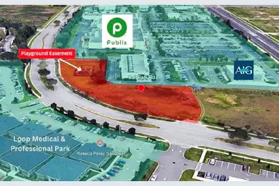 0 Ball Park Road, Kissimmee, FL 34741 - Photo 2