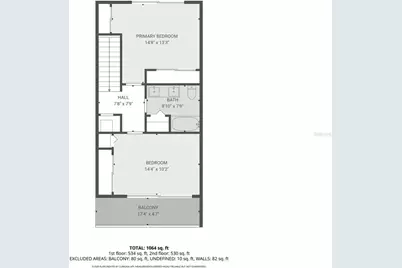 4454 S Atlantic Avenue #1140, Port Orange, FL 32127 - Photo 6