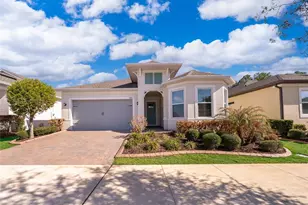 7789 Four Seasons Blvd, Kissimmee, FL 34747 - Photo 1