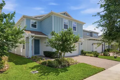 8368 Fenton Street, Orlando, FL 32836 - Photo 2