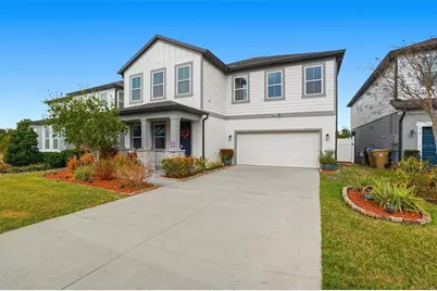 720 Split Hoof Drive, Saint Cloud, FL 34771 - Photo 2