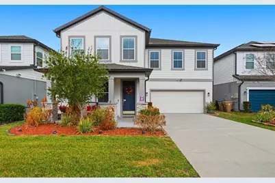 720 Split Hoof Drive, Saint Cloud, FL 34771 - Photo 1