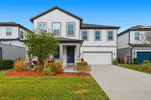 720 Split Hoof Dr, Saint Cloud, FL 34771 - Photo 1