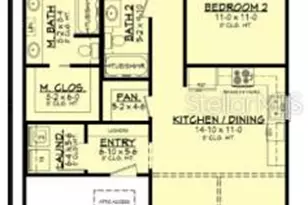 2447 SE 10th Ave, Gainesville, FL 32641 - Photo 10