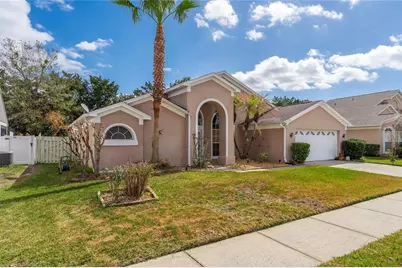 13555 Buckhorn Run Court, Orlando, FL 32837 - Photo 2