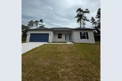 16376 SW 27th Circle, Ocala, FL 34473 - Photo 1