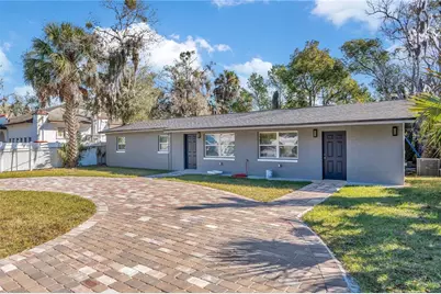 1544 N Highland Street, Mount Dora, FL 32757 - Photo 2