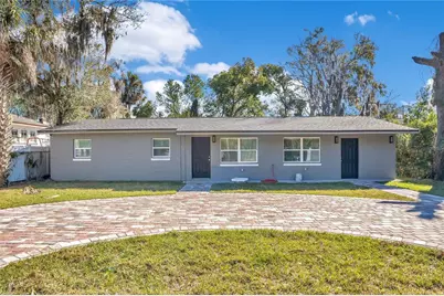 1544 N Highland Street, Mount Dora, FL 32757 - Photo 1