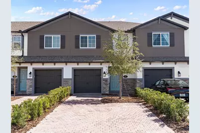 463 Cape Honeysuckle Place, Sanford, FL 32771 - Photo 1