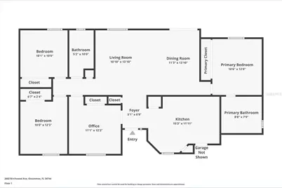 2602 Birchwood Avenue, Kissimmee, FL 34744 - Photo 34