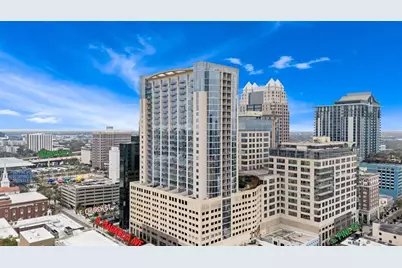 155 S Court Avenue #1001, Orlando, FL 32801 - Photo 4