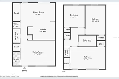 5656 Royal Pine Boulevard #27, Orlando, FL 32807 - Photo 24