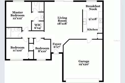 3331 Phonetia Drive, Deltona, FL 32738 - Photo 16