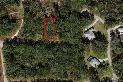 297 W Whitmarsh Court, Citrus Springs, FL 34434 - Photo 1