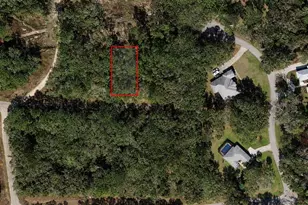 297 W Whitmarsh Ct, Citrus Springs, FL 34434 - Photo 1