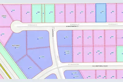 297 W Whitmarsh Court, Citrus Springs, FL 34434 - Photo 2