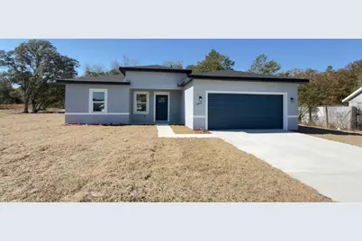 16884 SW 41st Avenue, Ocala, FL 34473 - Photo 2