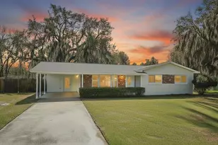 1507 N Lake View Ave, Leesburg, FL 34748 - Photo 1