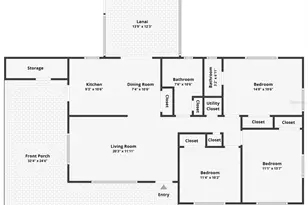 1507 N Lake View Ave, Leesburg, FL 34748 - Photo 6