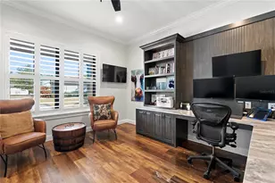 504 Yellow Submarine Ct, Howey in the Hills, FL 34737 - Photo 18