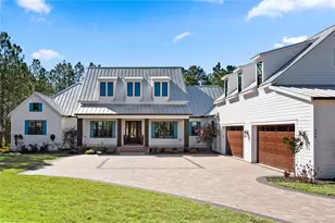 504 Yellow Submarine Ct, Howey in the Hills, FL 34737 - Photo 1