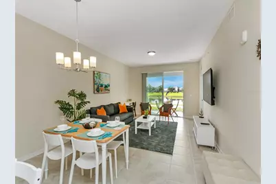 3151 Paradox Circle #104, Kissimmee, FL 34746 - Photo 4