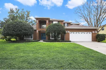 808 Palmetto Terrace, Oviedo, FL 32765 - Photo 2